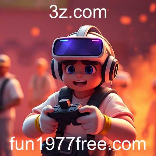 Avanços em Realidade Virtual e Retorno de Clássicos nos Jogos