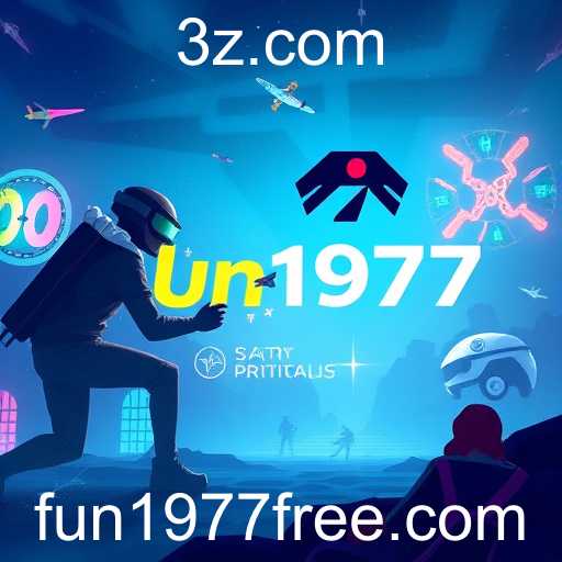 Fun1977: O Portal de Jogos em Português e as Tendências de 2025