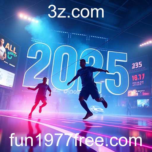 Rumo ao Futuro: O Dinamismo Inovador nos Jogos Digitais de 2025