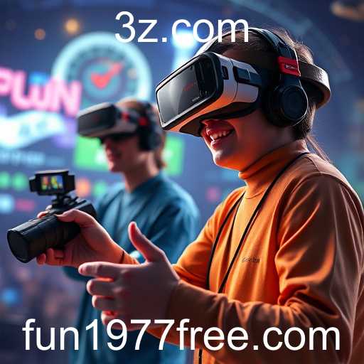 Novas Tendências no Mundo dos Jogos