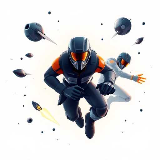 A Ascensão dos Jogos Multijogador: Conexões e Desafios