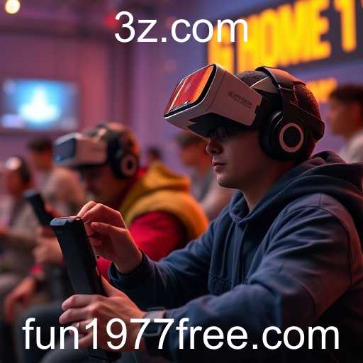 A Nova Era dos Jogos Online: Exploração e Comunidade