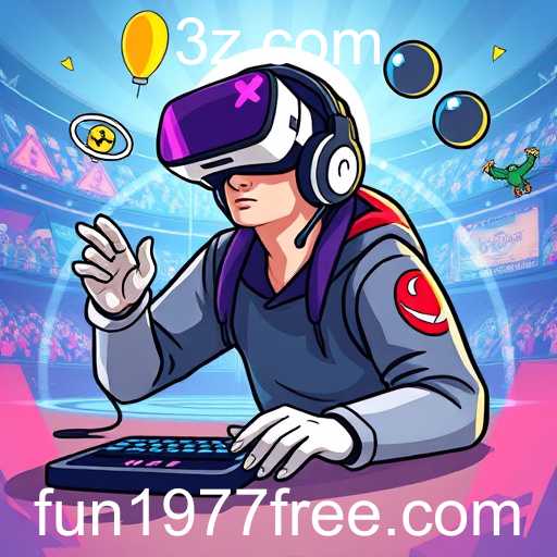 A Revolução dos Jogos Online em 2025