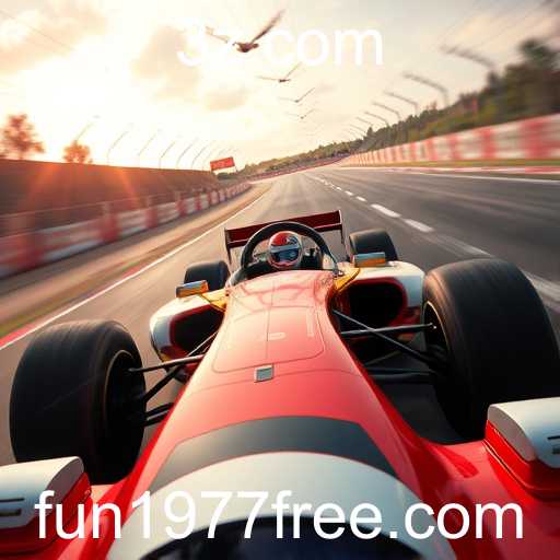 A Emoção e a Evolução dos Jogos de Corrida