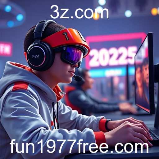 Fun1977 e os Jogos Retrô em Alta Demand