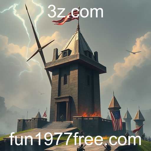 Explorando o Fascinante Mundo dos Jogos de Estratégia